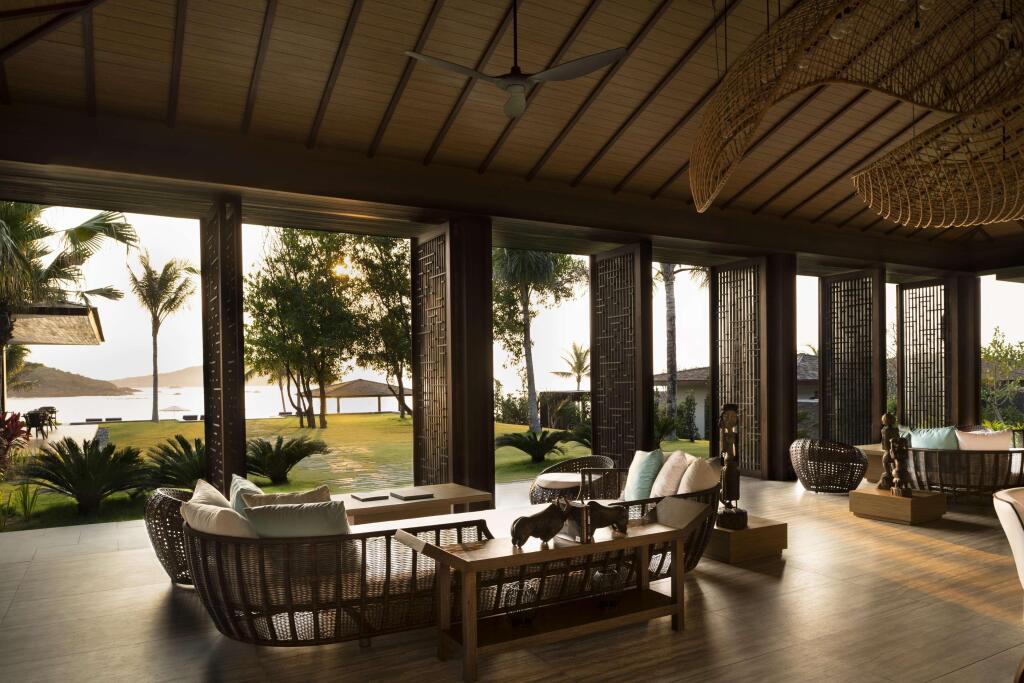 An Nhon: Anantara Quy Nhon Villas