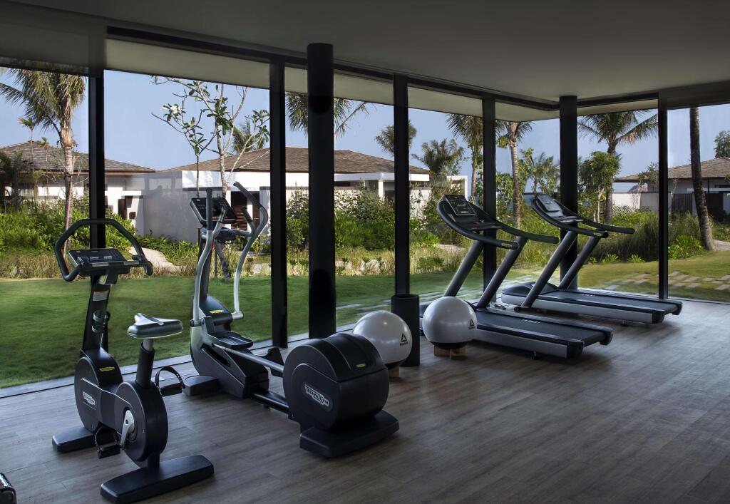 An Nhon: Anantara Quy Nhon Villas