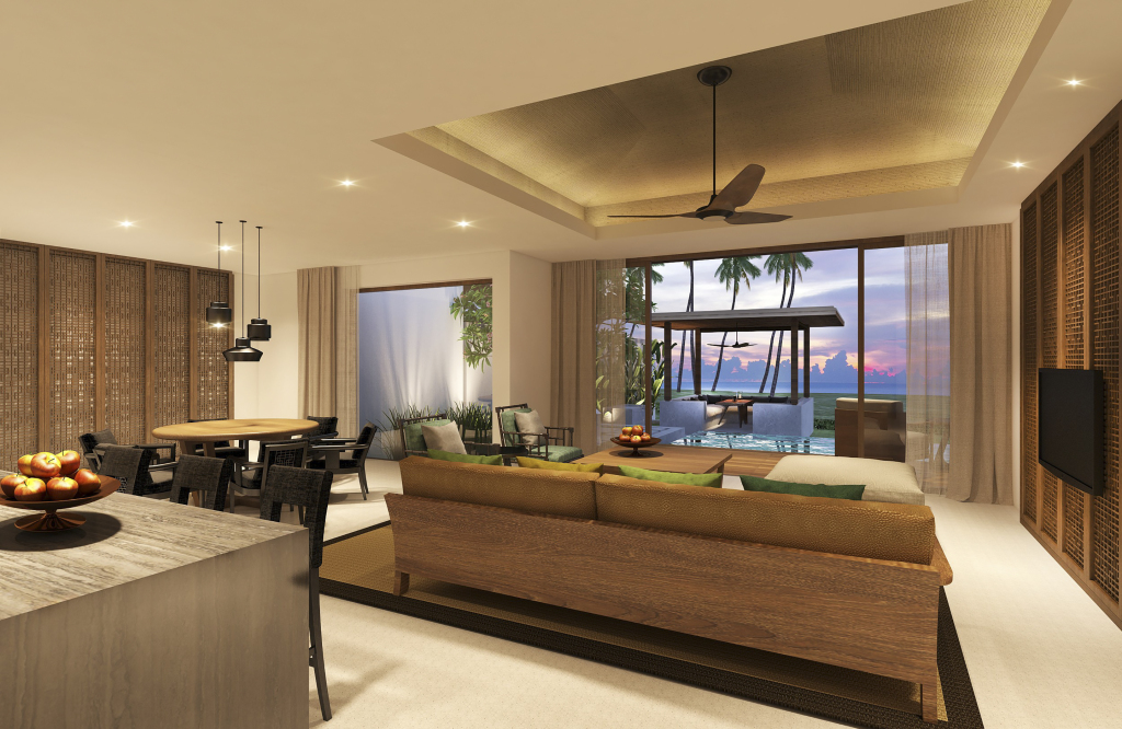 An Nhon: Anantara Quy Nhon Villas