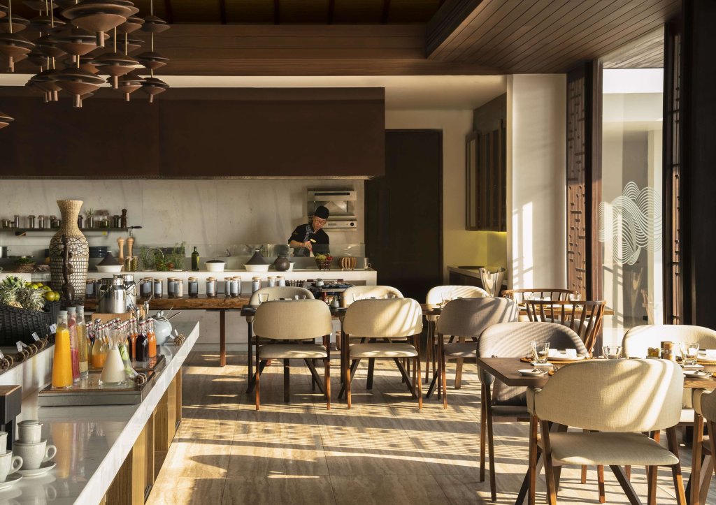 An Nhon: Anantara Quy Nhon Villas