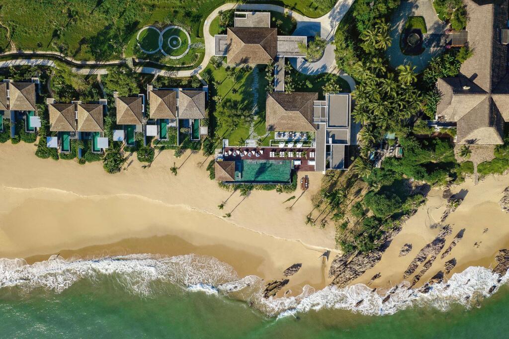 An Nhon: Anantara Quy Nhon Villas