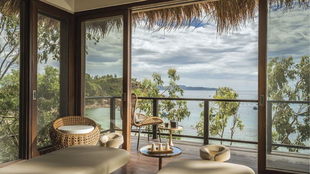 An Nhon: Anantara Quy Nhon Villas