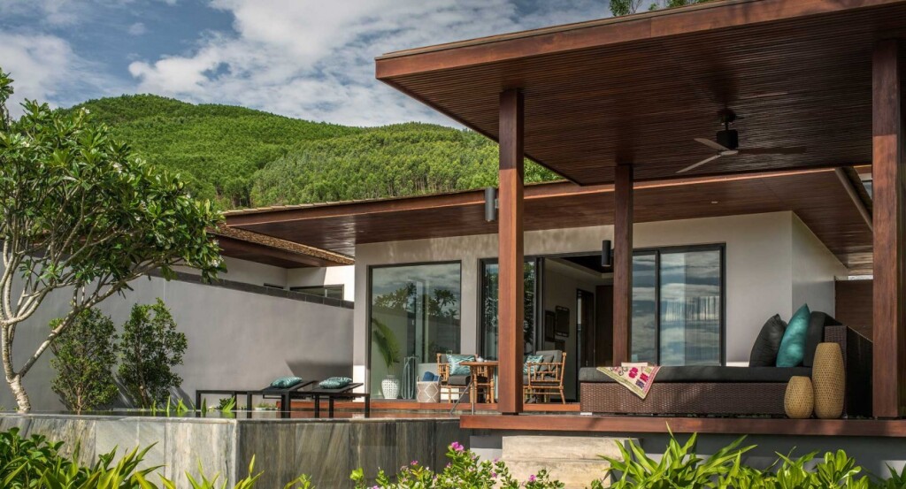 An Nhon: Anantara Quy Nhon Villas