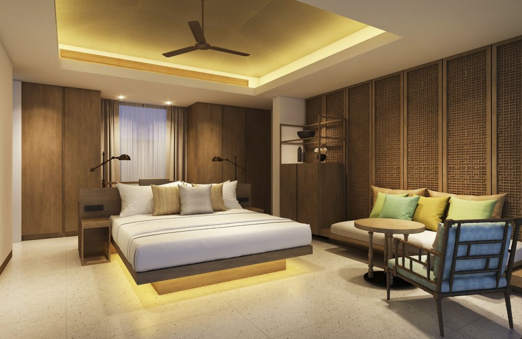 An Nhon: Anantara Quy Nhon Villas