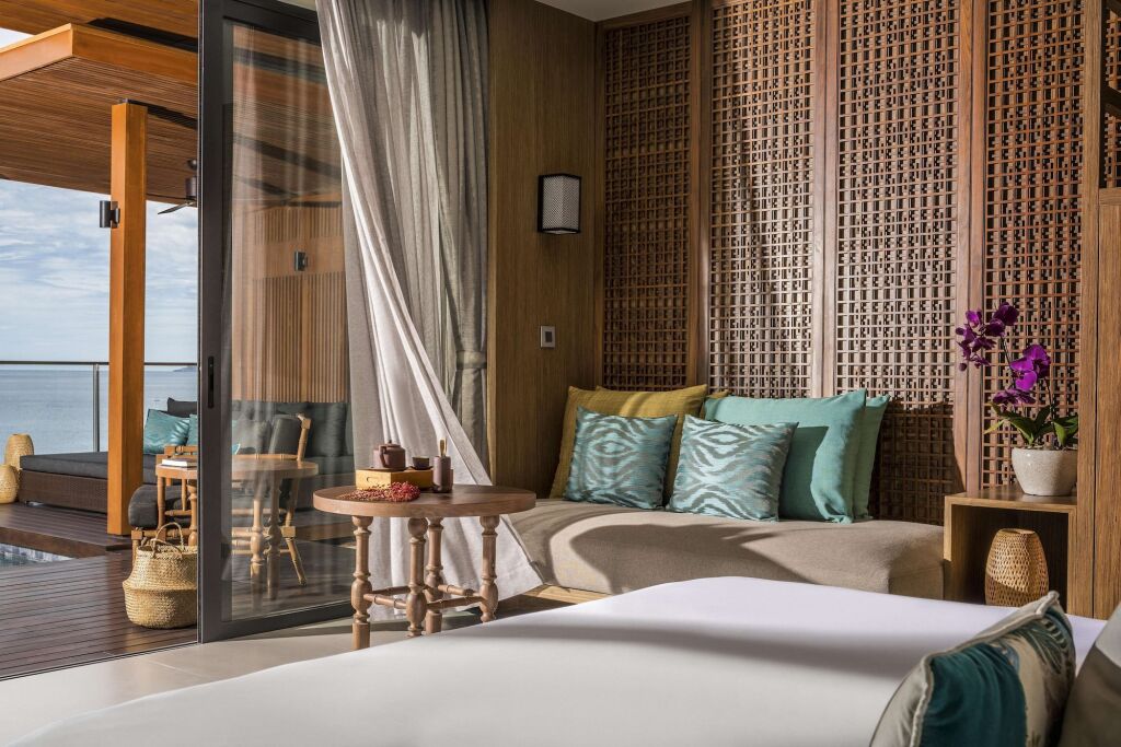 An Nhon: Anantara Quy Nhon Villas