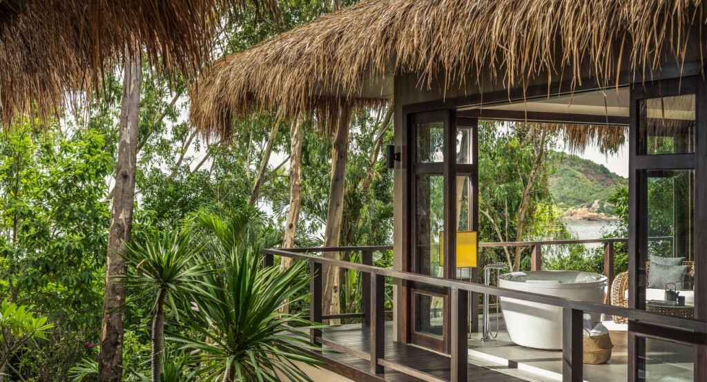 An Nhon: Anantara Quy Nhon Villas