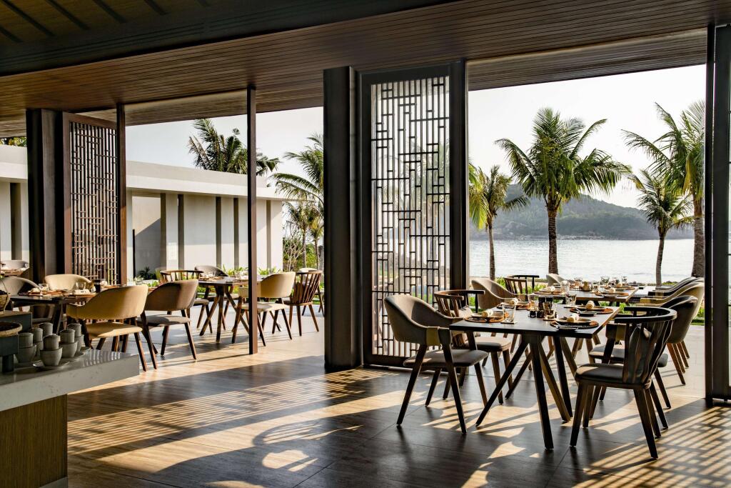 An Nhon: Anantara Quy Nhon Villas