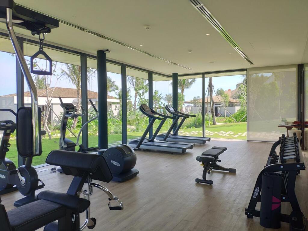 An Nhon: Anantara Quy Nhon Villas