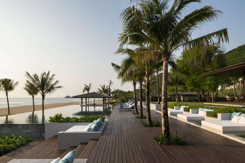 An Nhon: Anantara Quy Nhon Villas