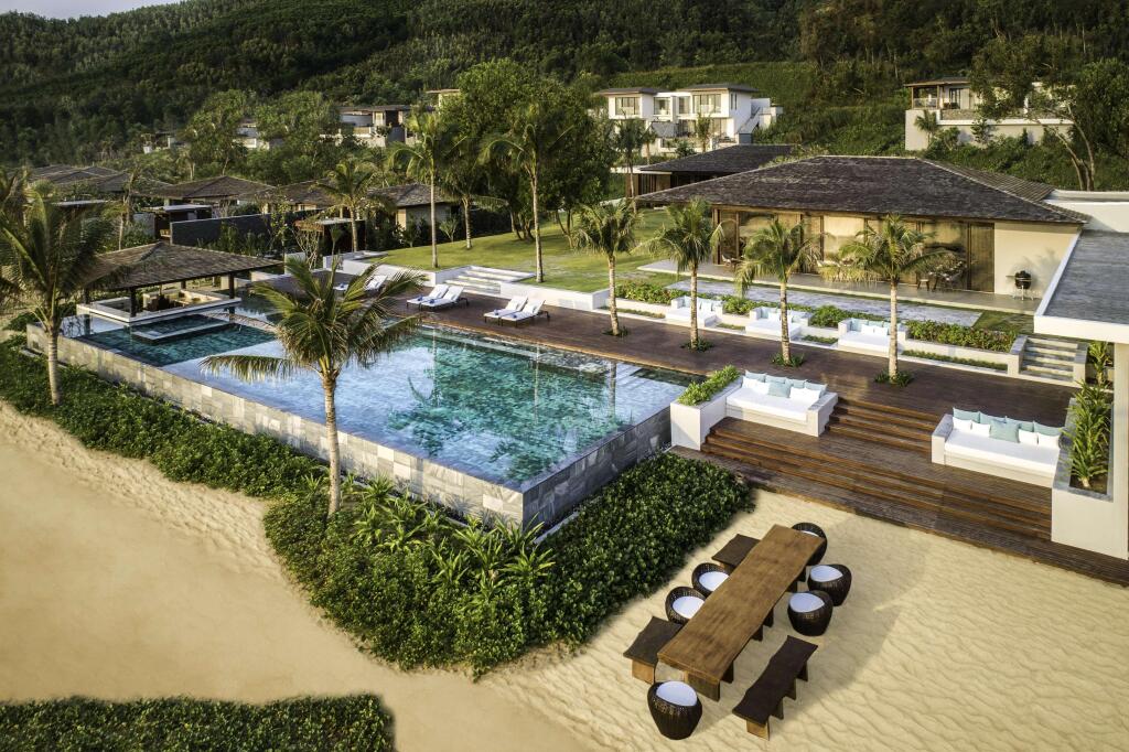An Nhon: Anantara Quy Nhon Villas