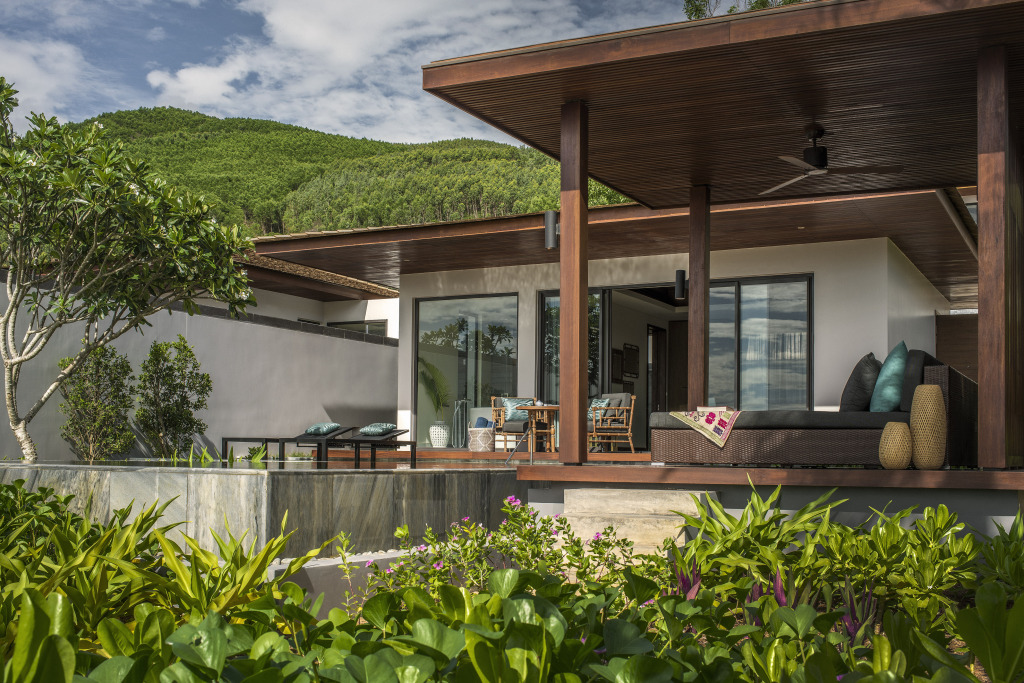 An Nhon: Anantara Quy Nhon Villas