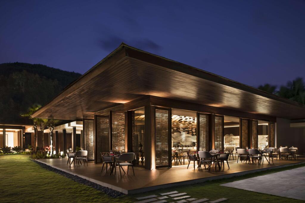 An Nhon: Anantara Quy Nhon Villas