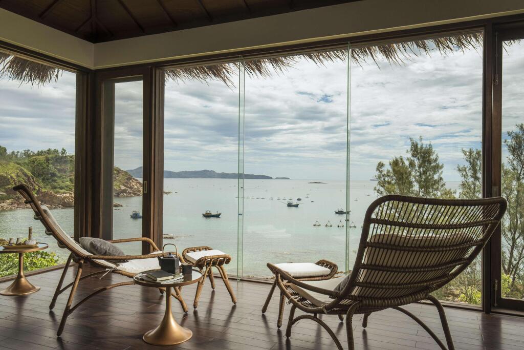 An Nhon: Anantara Quy Nhon Villas