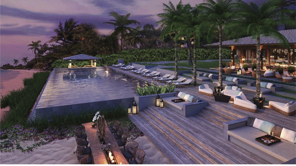 An Nhon: Anantara Quy Nhon Villas