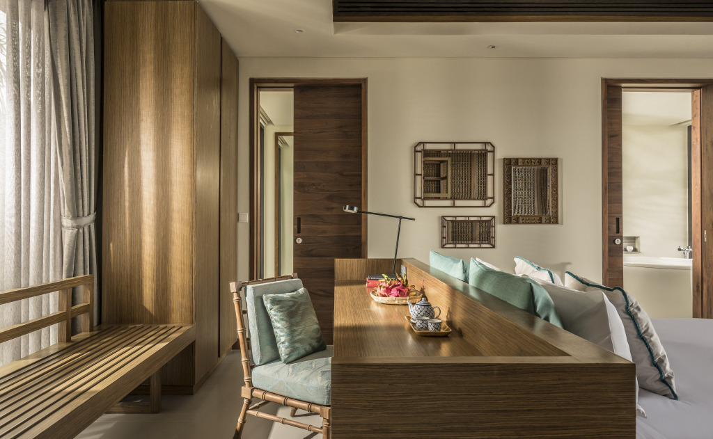 An Nhon: Anantara Quy Nhon Villas