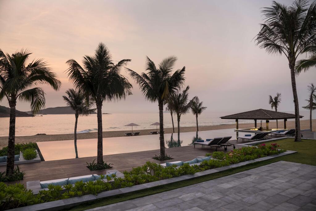 An Nhon: Anantara Quy Nhon Villas