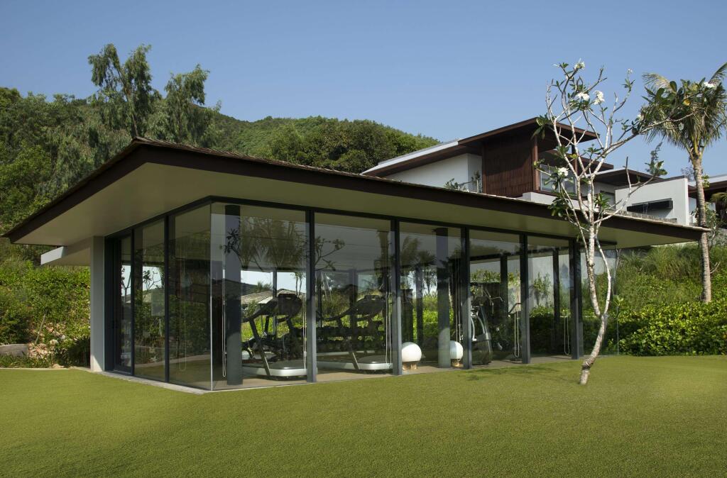 An Nhon: Anantara Quy Nhon Villas