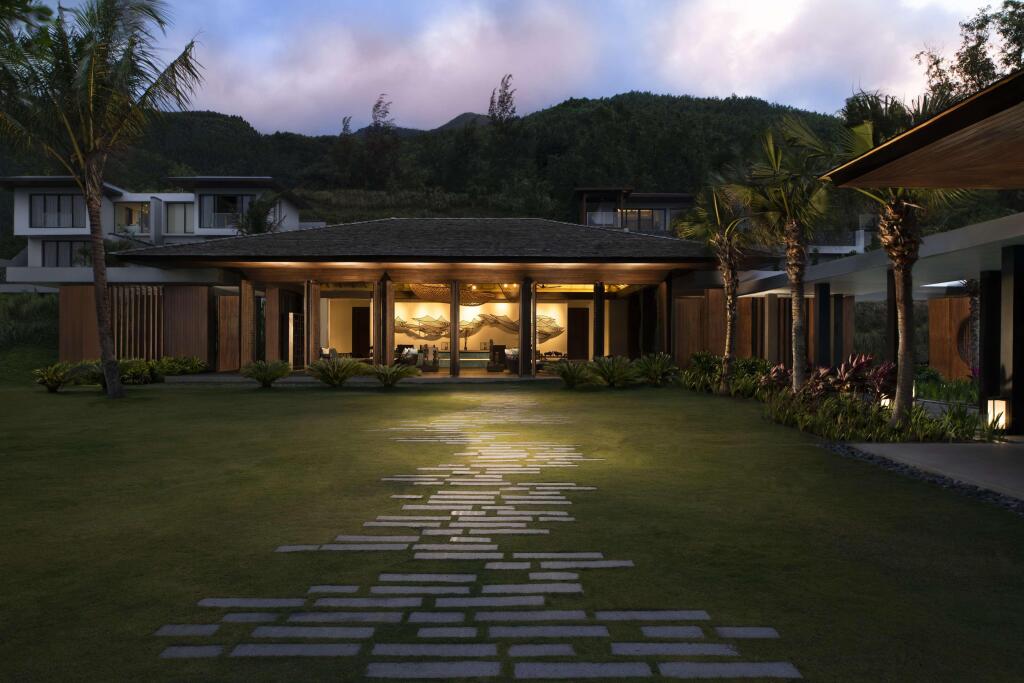 An Nhon: Anantara Quy Nhon Villas