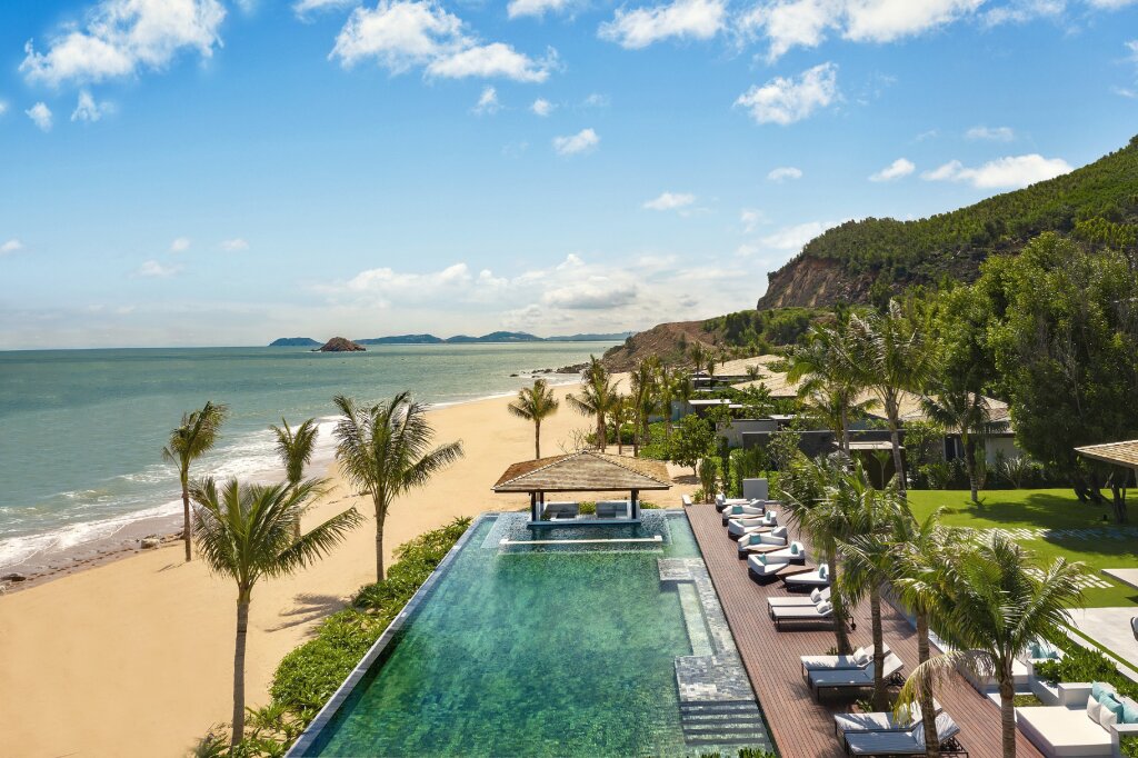 An Nhon: Anantara Quy Nhon Villas