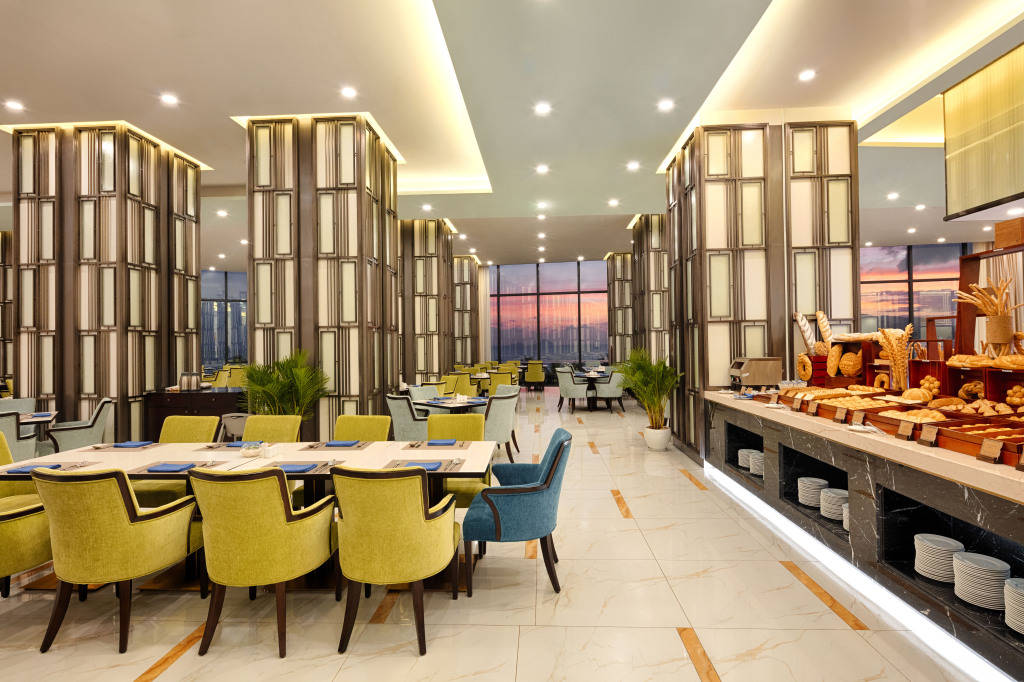 Нячанг: Vinpearl Beachfront Nha Trang