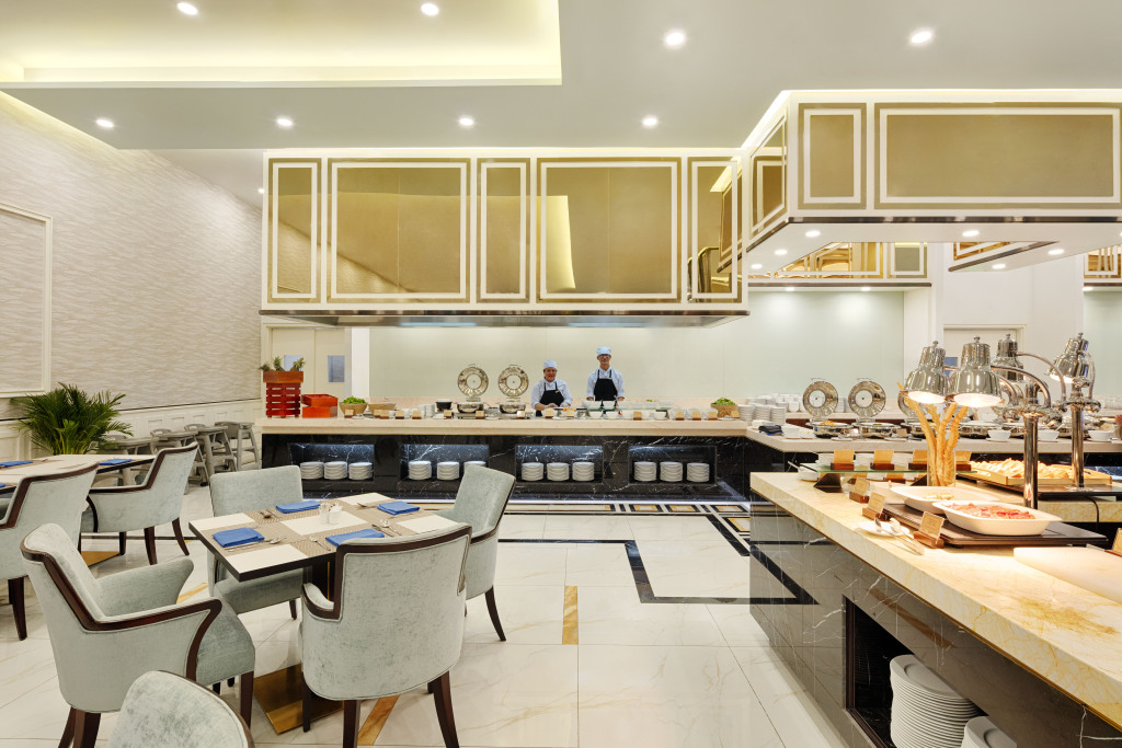 Нячанг: Vinpearl Beachfront Nha Trang