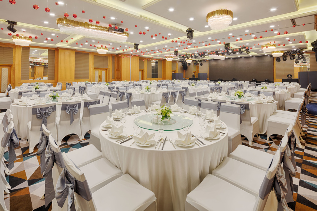 Нячанг: Vinpearl Beachfront Nha Trang