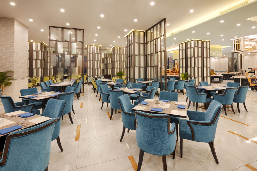 Нячанг: Vinpearl Beachfront Nha Trang