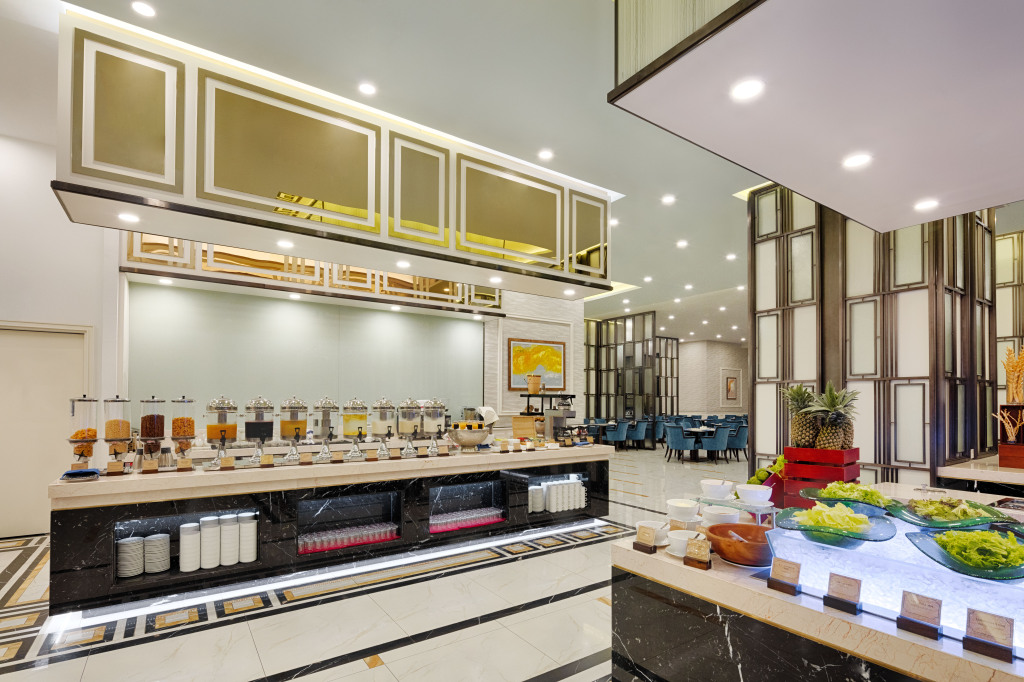 Нячанг: Vinpearl Beachfront Nha Trang