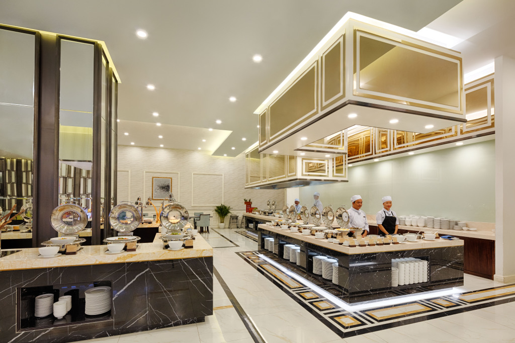 Нячанг: Vinpearl Beachfront Nha Trang
