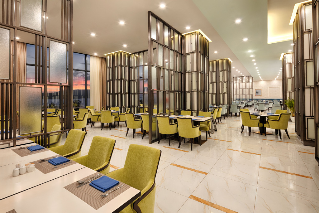 Нячанг: Vinpearl Beachfront Nha Trang