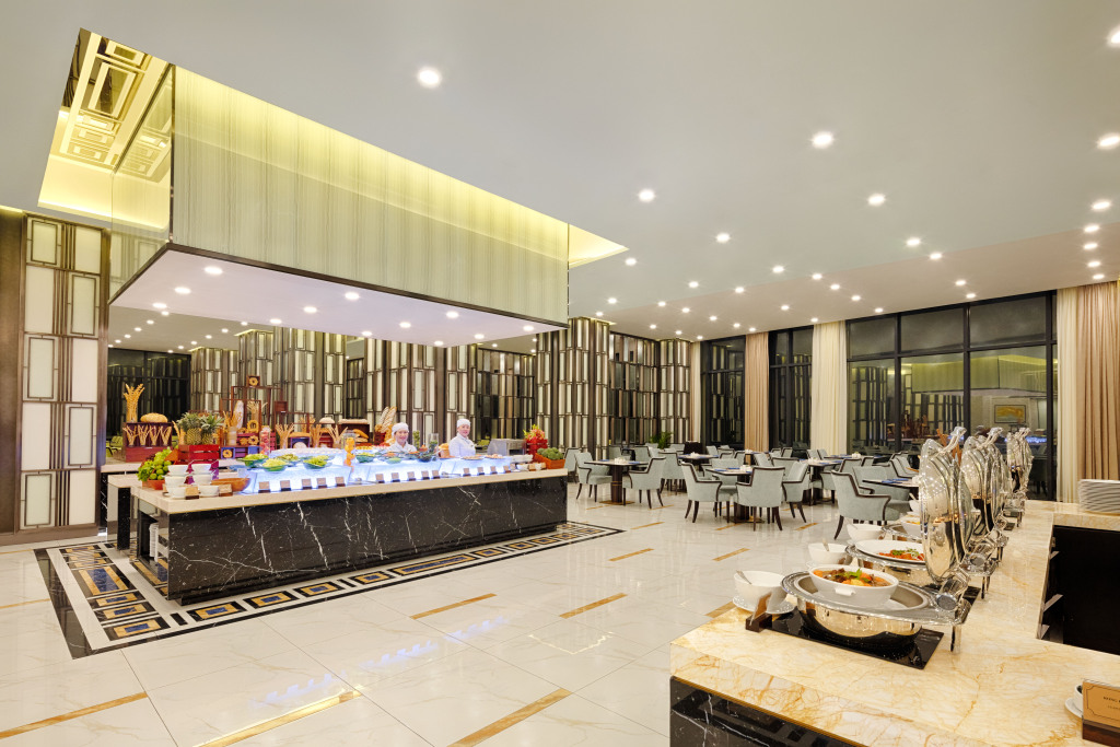 Нячанг: Vinpearl Beachfront Nha Trang