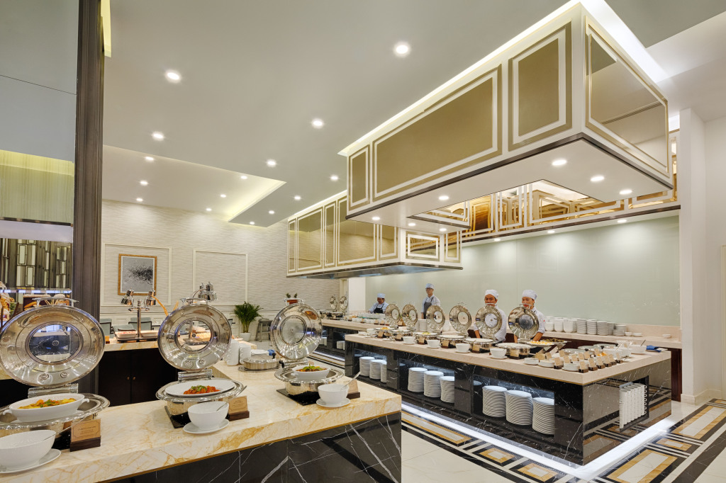 Нячанг: Vinpearl Beachfront Nha Trang