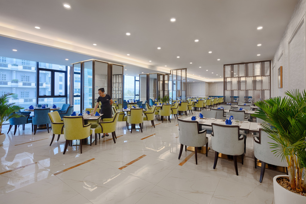 Нячанг: Vinpearl Beachfront Nha Trang