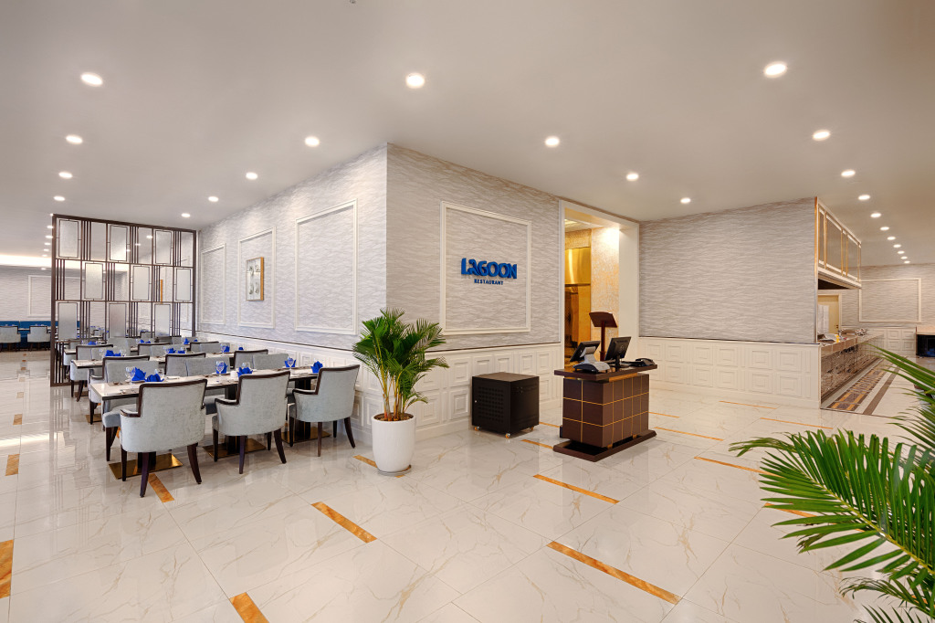 Нячанг: Vinpearl Beachfront Nha Trang