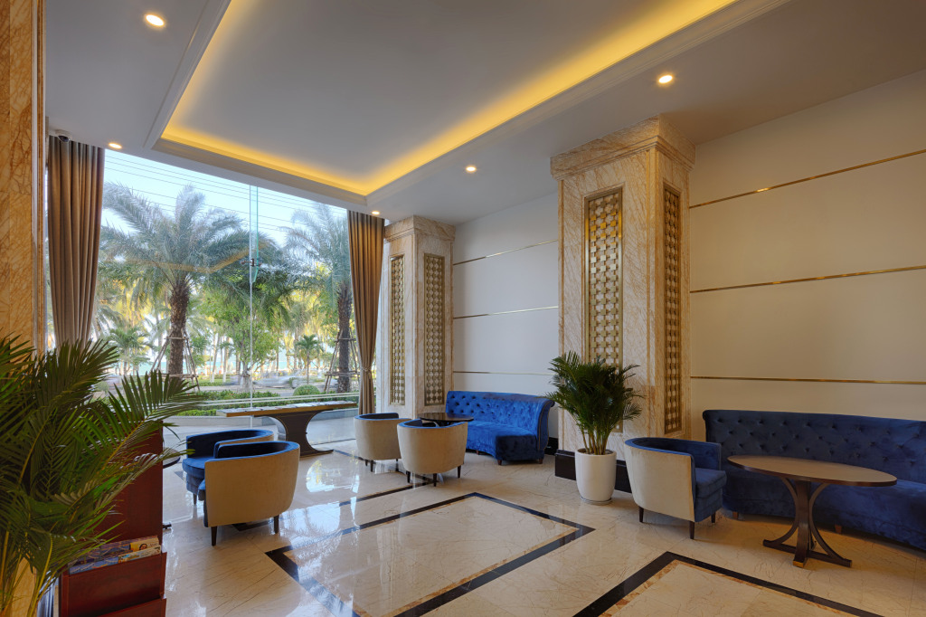 Нячанг: Vinpearl Beachfront Nha Trang