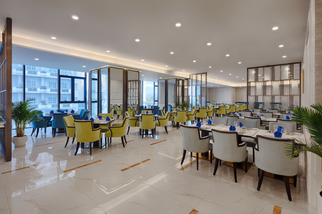 Нячанг: Vinpearl Beachfront Nha Trang
