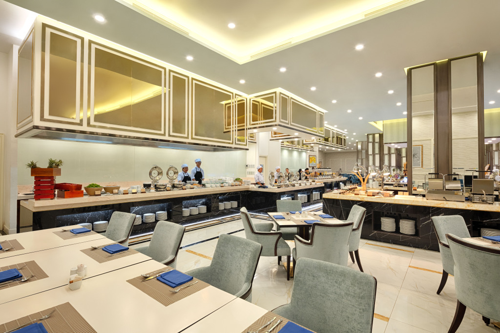 Нячанг: Vinpearl Beachfront Nha Trang
