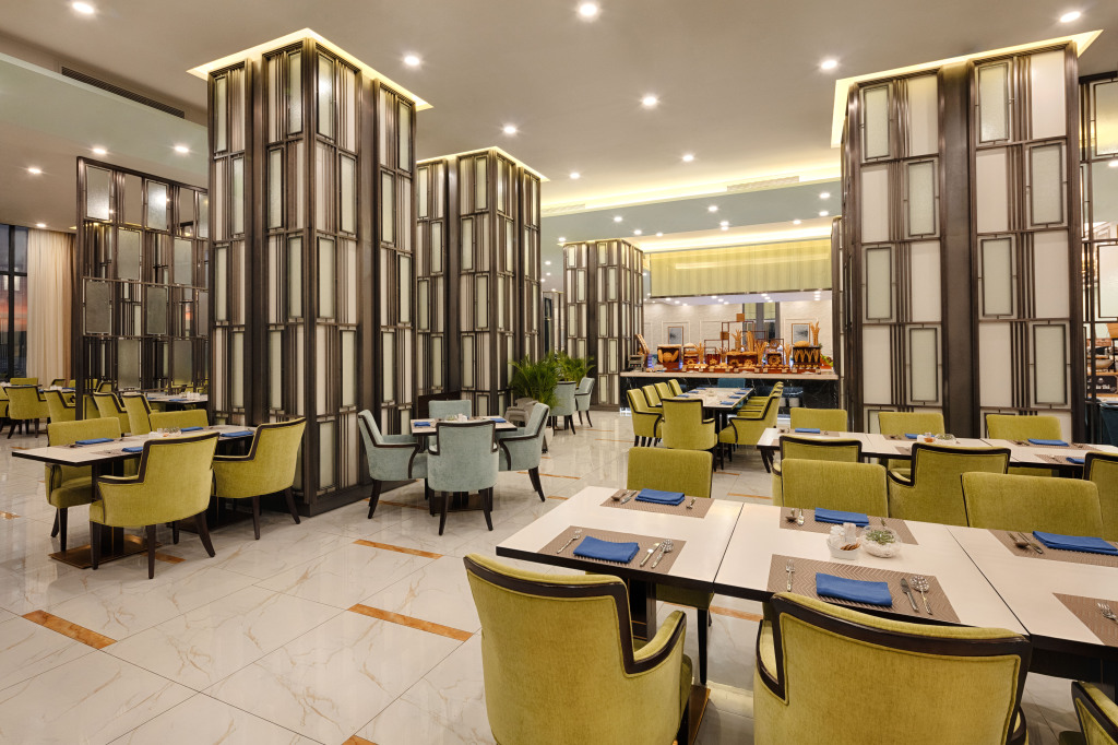 Нячанг: Vinpearl Beachfront Nha Trang