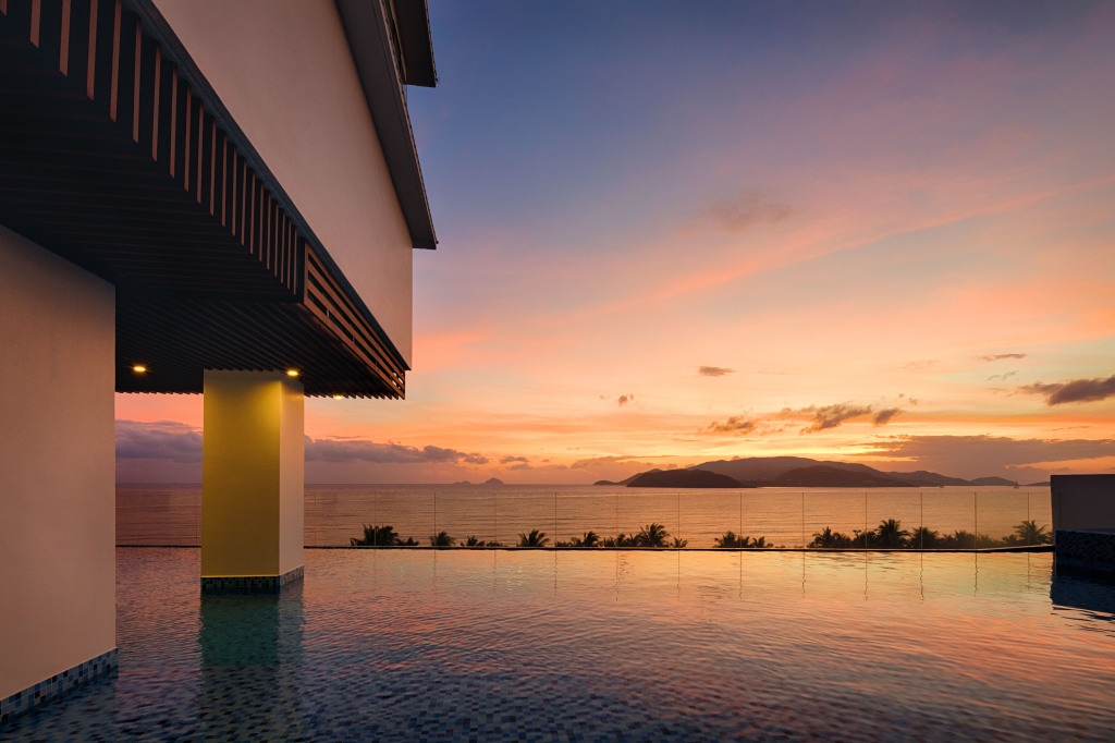 Нячанг: Vinpearl Beachfront Nha Trang