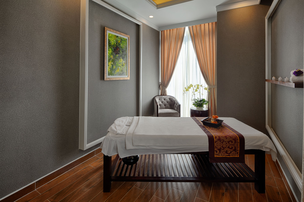 Нячанг: Vinpearl Beachfront Nha Trang