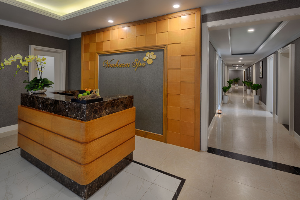 Нячанг: Vinpearl Beachfront Nha Trang