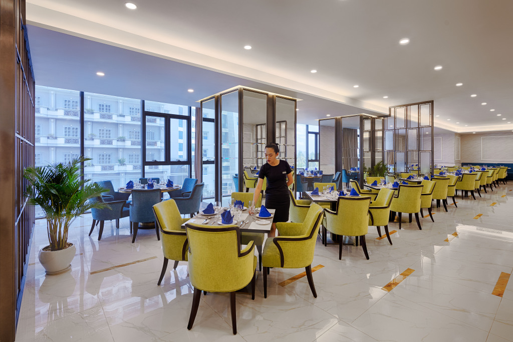 Нячанг: Vinpearl Beachfront Nha Trang