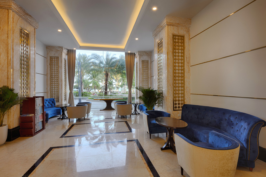 Нячанг: Vinpearl Beachfront Nha Trang