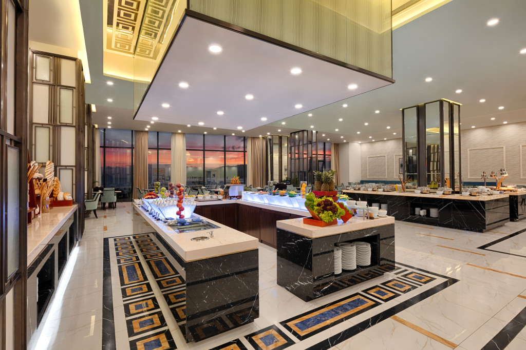 Нячанг: Vinpearl Beachfront Nha Trang