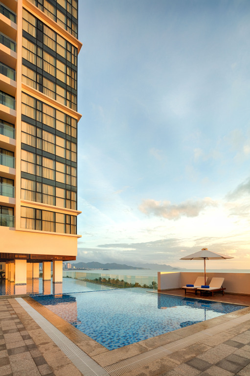Нячанг: Vinpearl Beachfront Nha Trang