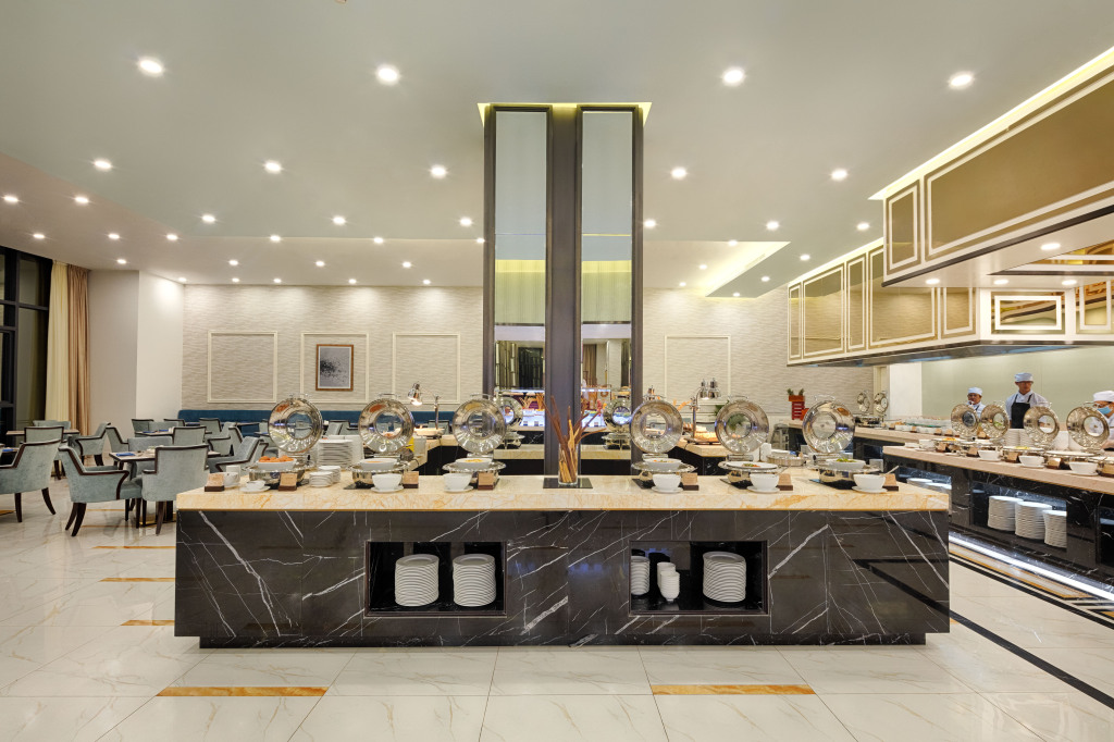 Нячанг: Vinpearl Beachfront Nha Trang