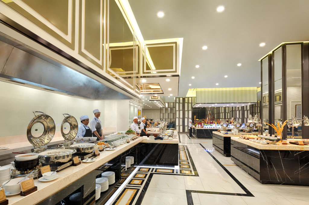 Нячанг: Vinpearl Beachfront Nha Trang