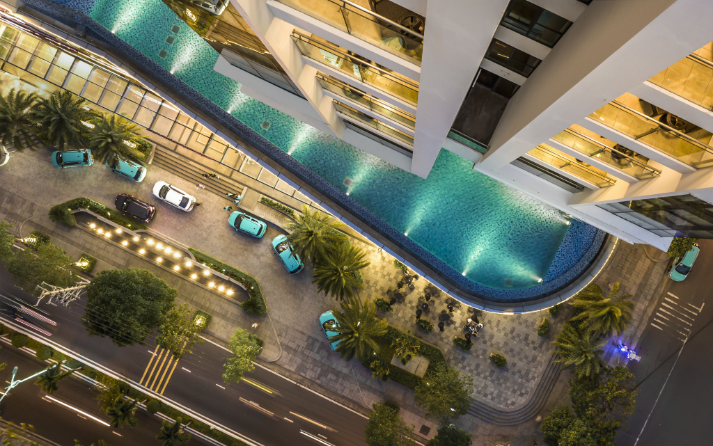Нячанг: Vinpearl Beachfront Nha Trang