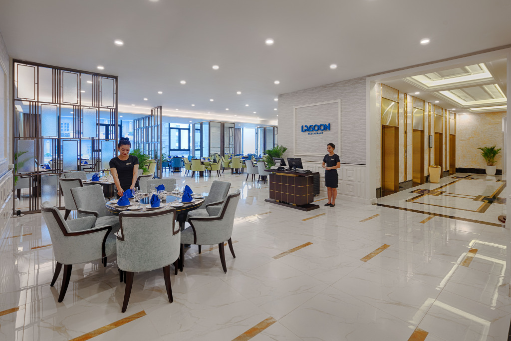 Нячанг: Vinpearl Beachfront Nha Trang
