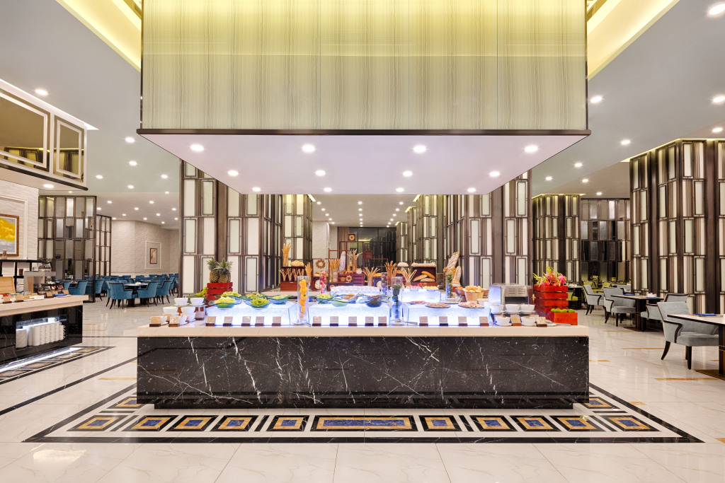 Нячанг: Vinpearl Beachfront Nha Trang